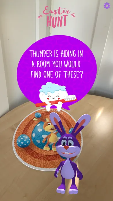 Home For Magic Screenshots