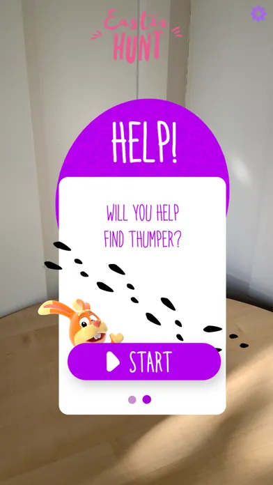 Home For Magic Screenshots