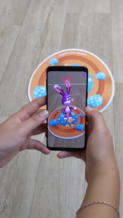 Home For Magic Screenshots