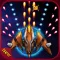 Space invaders : Alien Hunt