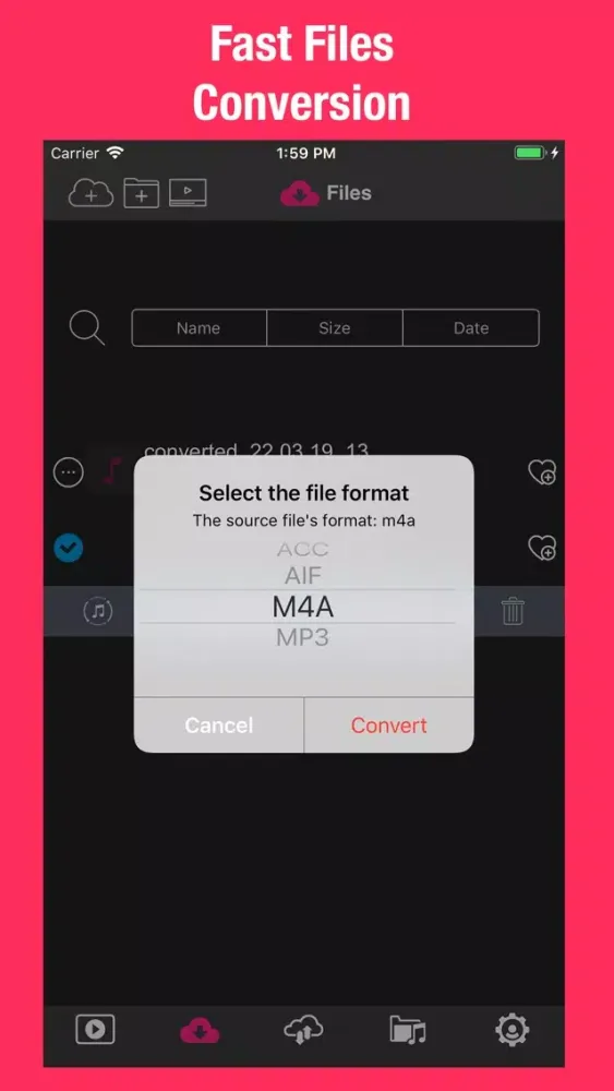 Video Saver - Offline Music应用截图