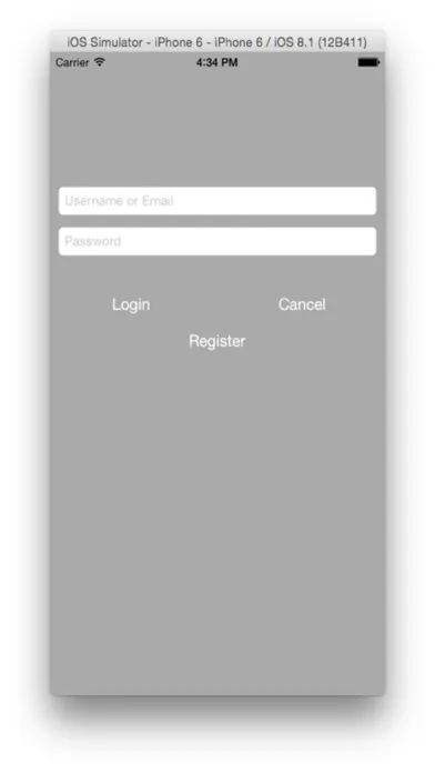 RU Library e-Book スクリーンショット