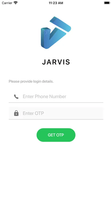 Screenshot di JARVIS - Video Analytics