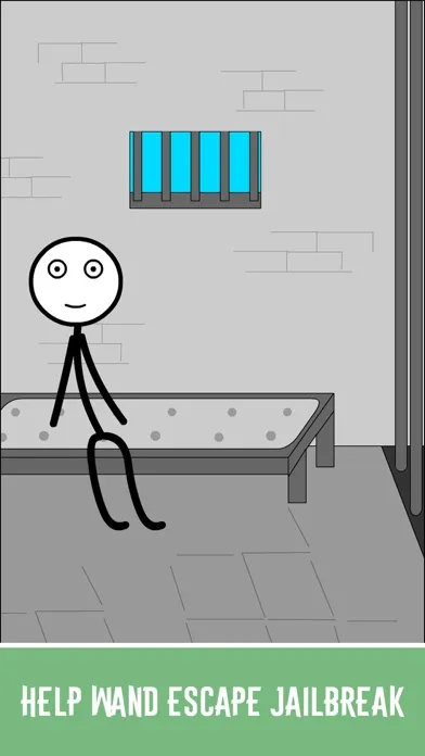 صور Stickman Jailbreak Vertical