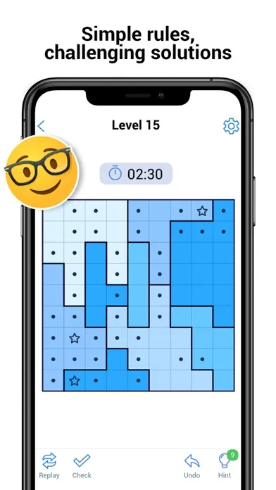 صور Star Battles - Logic Puzzles