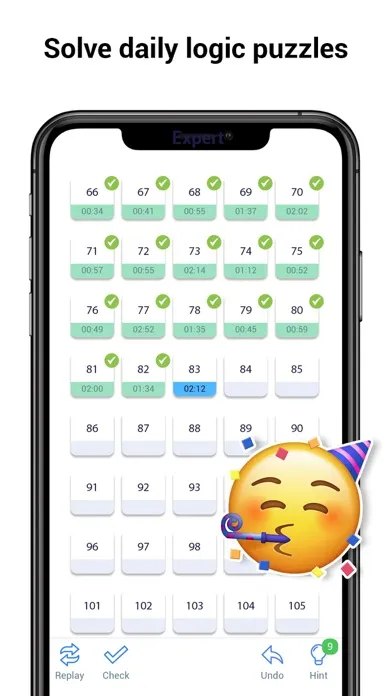 صور Star Battles - Logic Puzzles