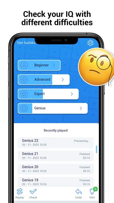 صور Star Battles - Logic Puzzles