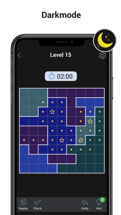 صور Star Battles - Logic Puzzles