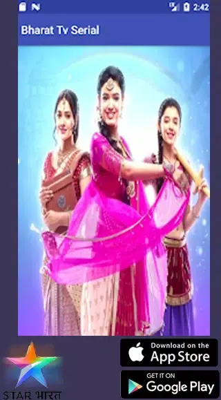 Star Bharat TV Screenshots