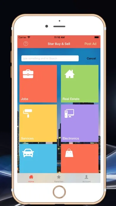صور Star : Buy and Sell - 1&2 Hand