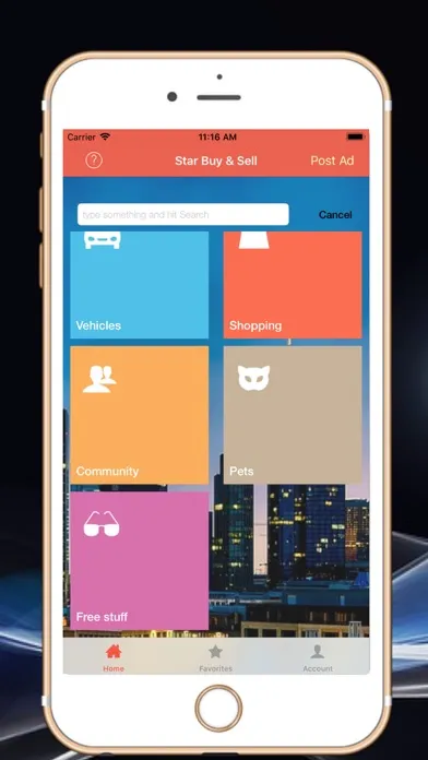 صور Star : Buy and Sell - 1&2 Hand