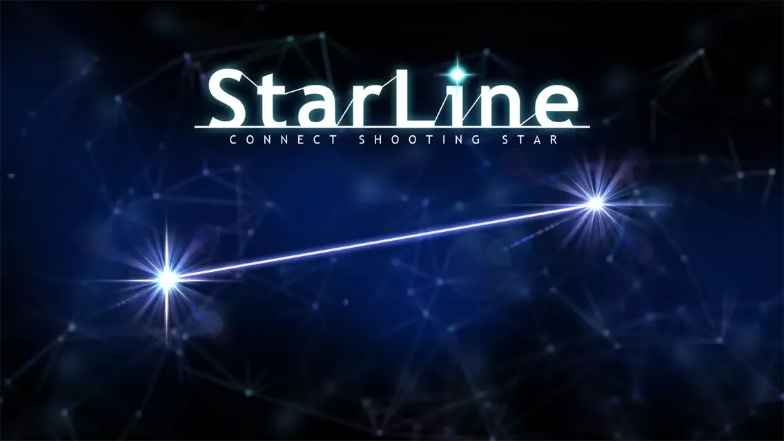 Tangkapan layar StarLine