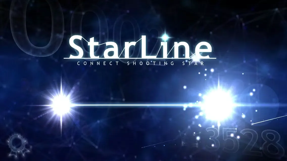 Tangkapan layar StarLine