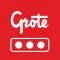 Grote Tri-Color Programmer