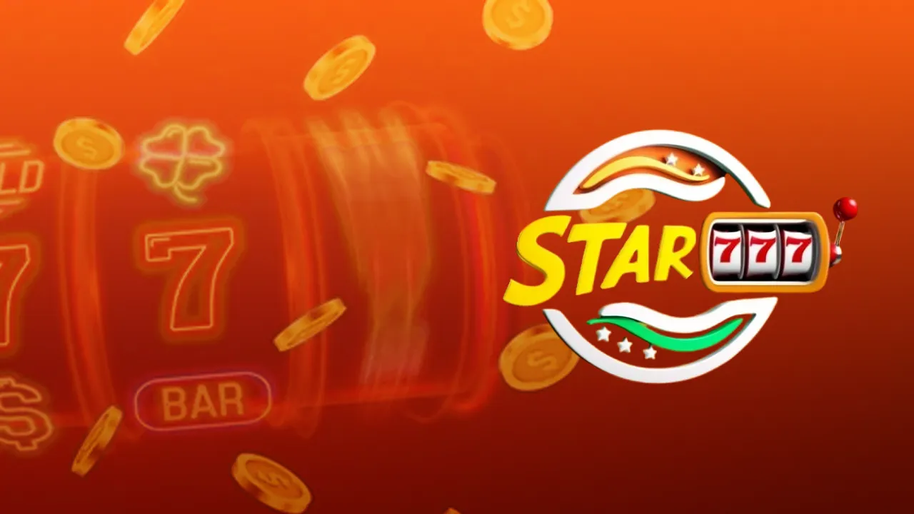 Star777 Game Screenshots