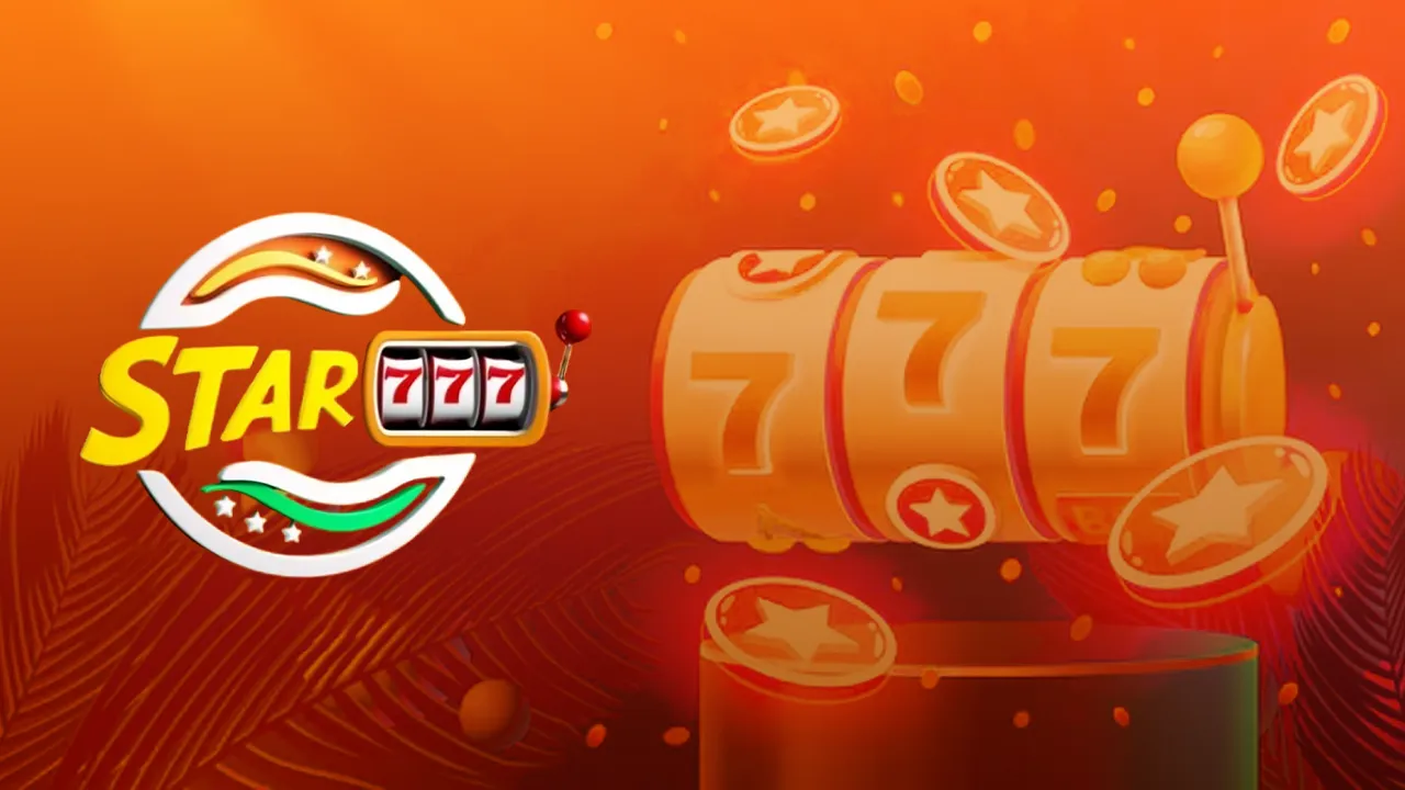 Star777 Game Screenshots