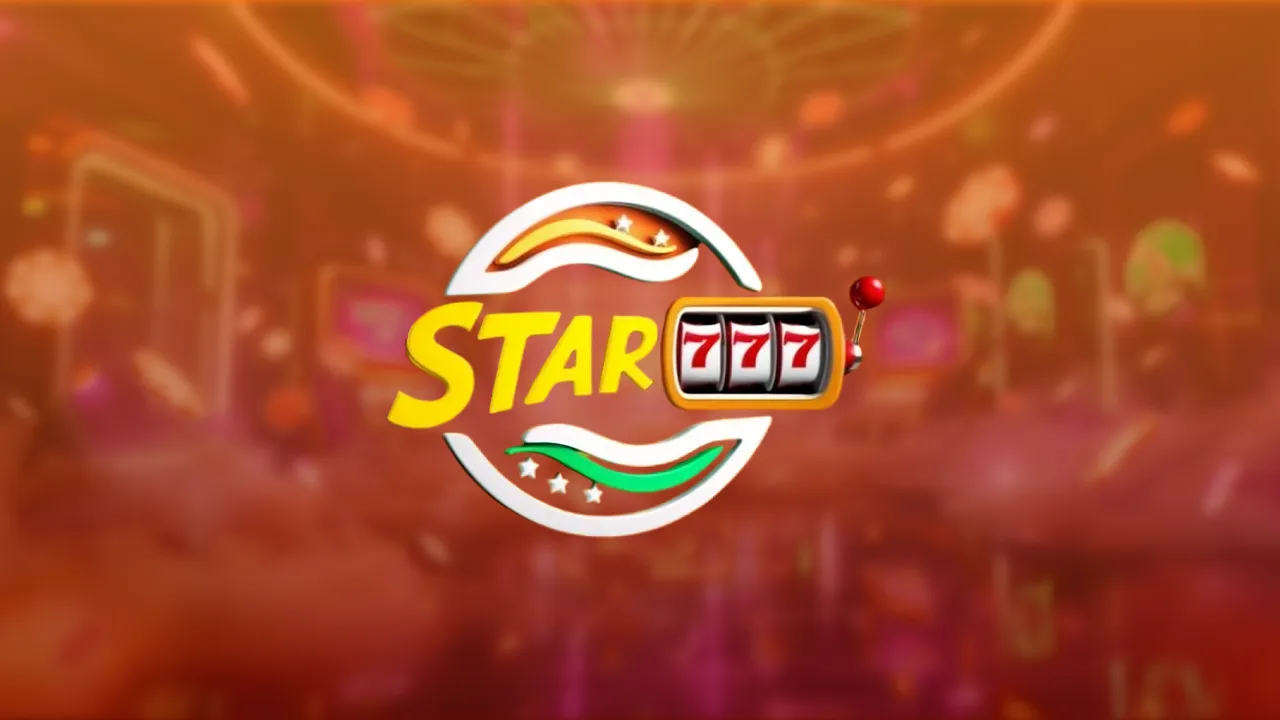 Star777 Game Screenshots