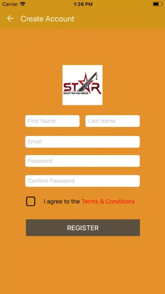 Capturas de pantalla de Star Auto Assist