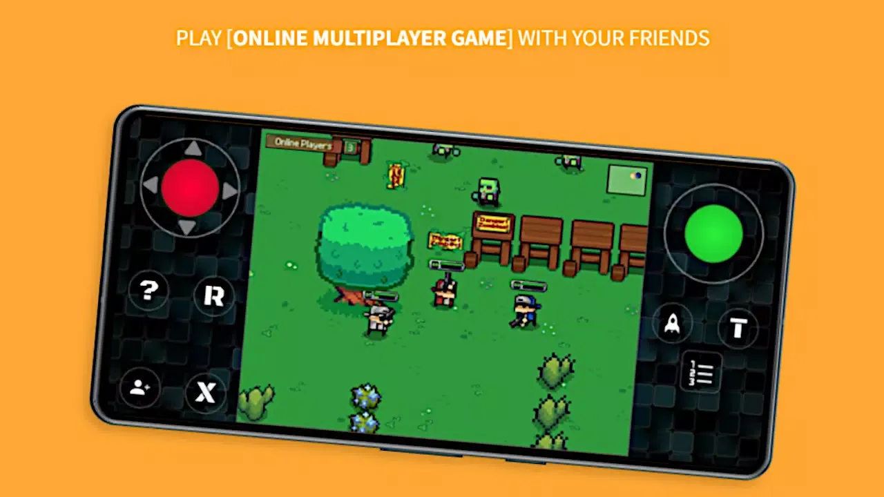 Скриншоты GamePlus - Play 30+ fun games