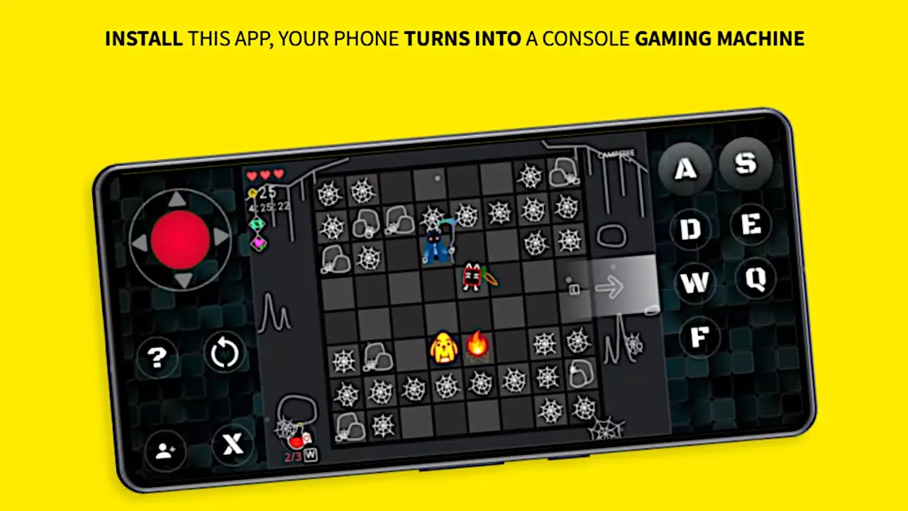 Скриншоты GamePlus - Play 30+ fun games