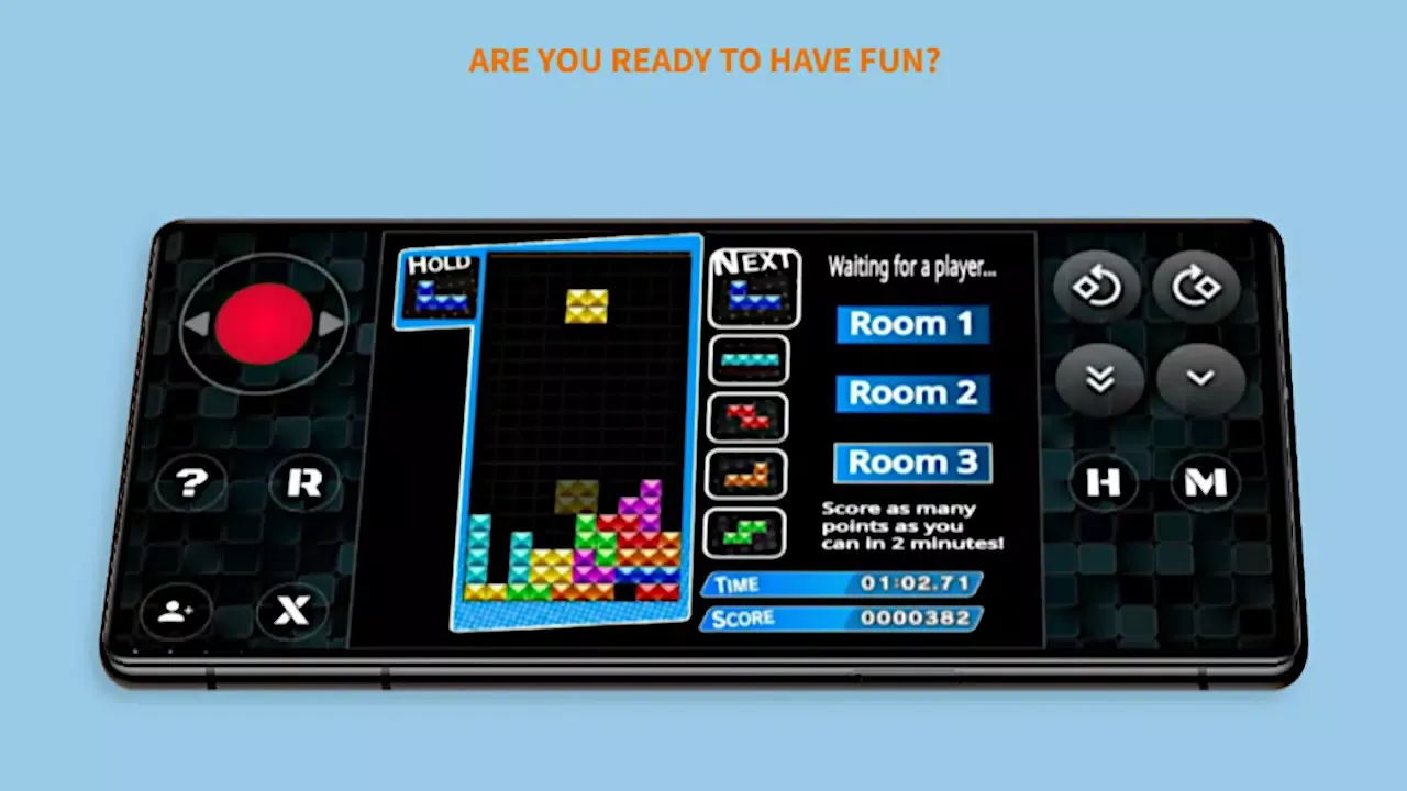 Скриншоты GamePlus - Play 30+ fun games
