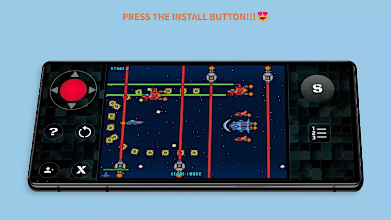 Скриншоты GamePlus - Play 30+ fun games