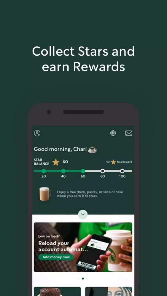 صور Starbucks Philippines