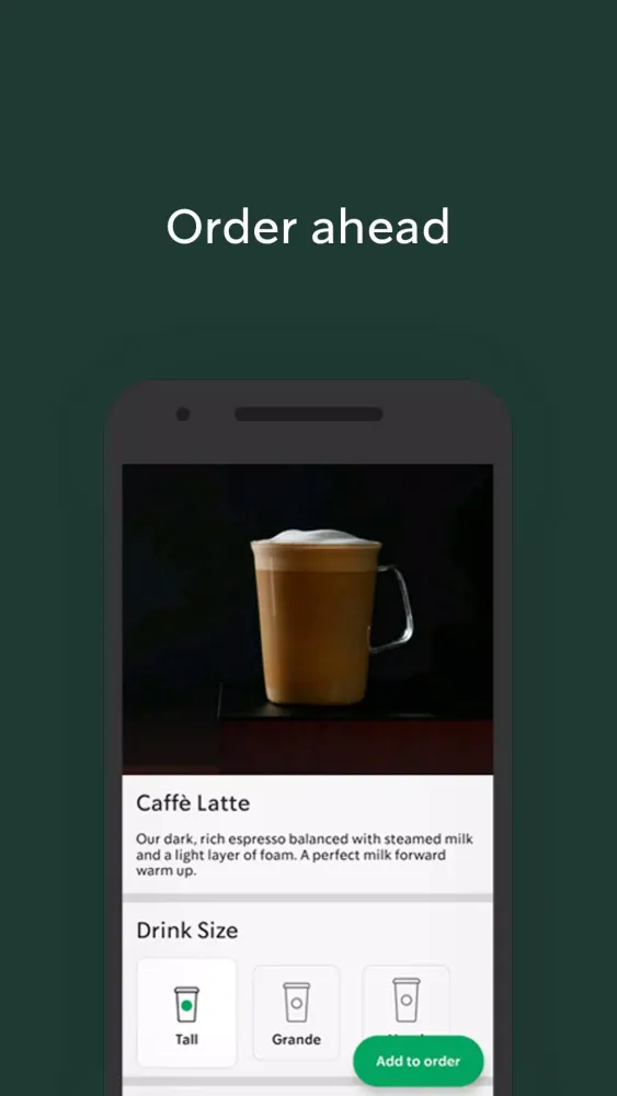 صور Starbucks Philippines