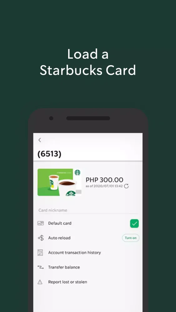 صور Starbucks Philippines