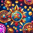 Starburst magic - space slot Starburst magic - space slot