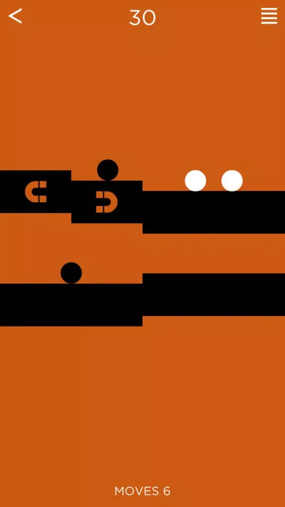 ภาพหน้าจอของ Level: A Simple Puzzle Game