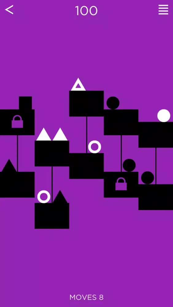 ภาพหน้าจอของ Level: A Simple Puzzle Game