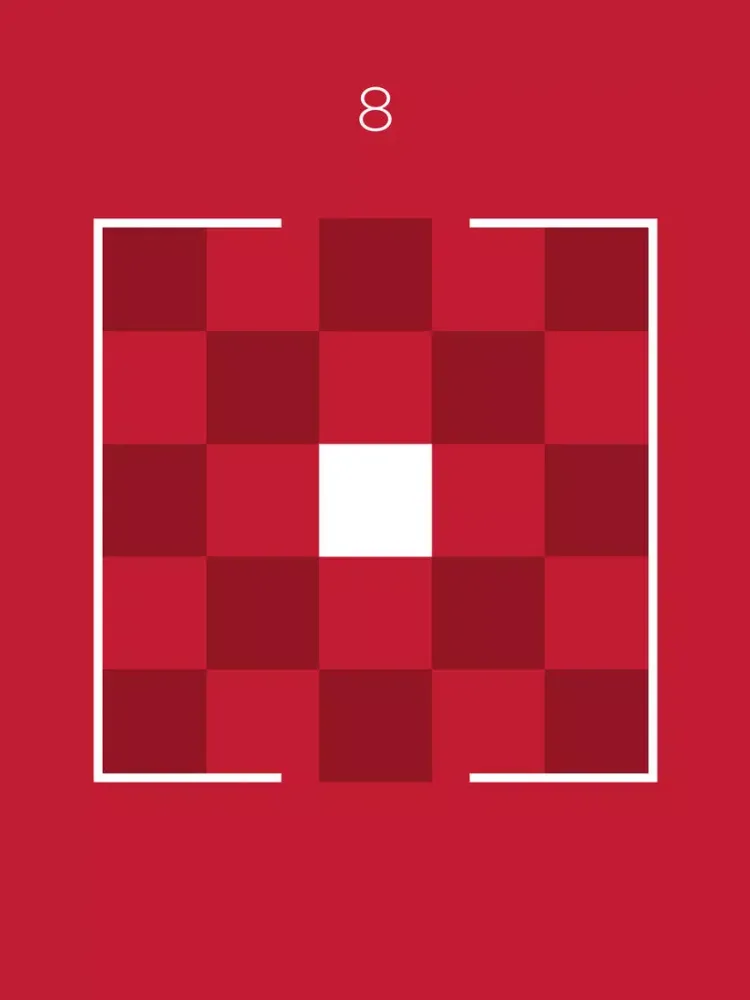 Capturas de pantalla de Repeat: A Memory Game iPad 