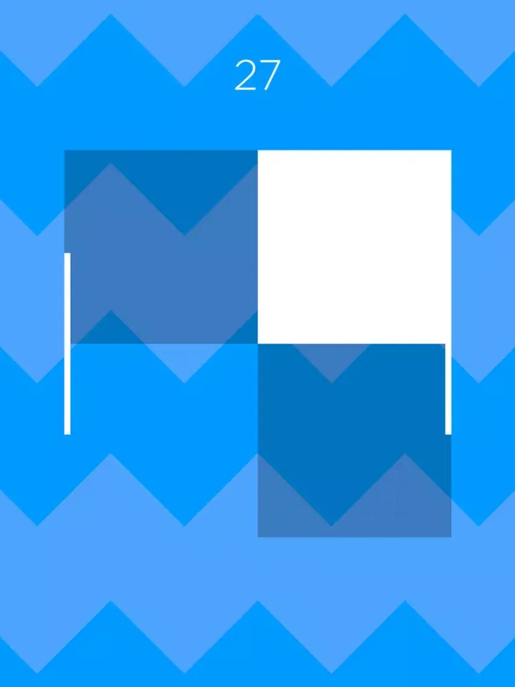 Capturas de pantalla de Repeat: A Memory Game iPad 