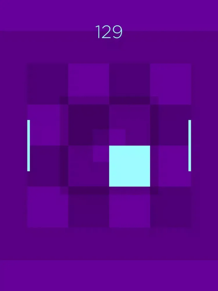 Capturas de pantalla de Repeat: A Memory Game iPad 