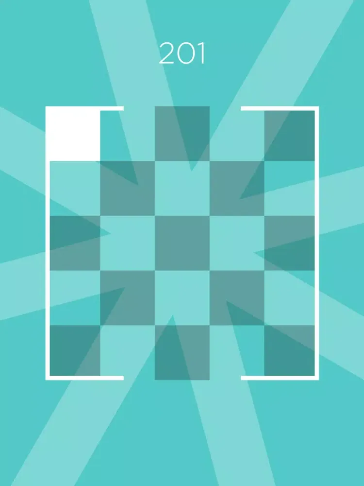 Capturas de pantalla de Repeat: A Memory Game iPad 