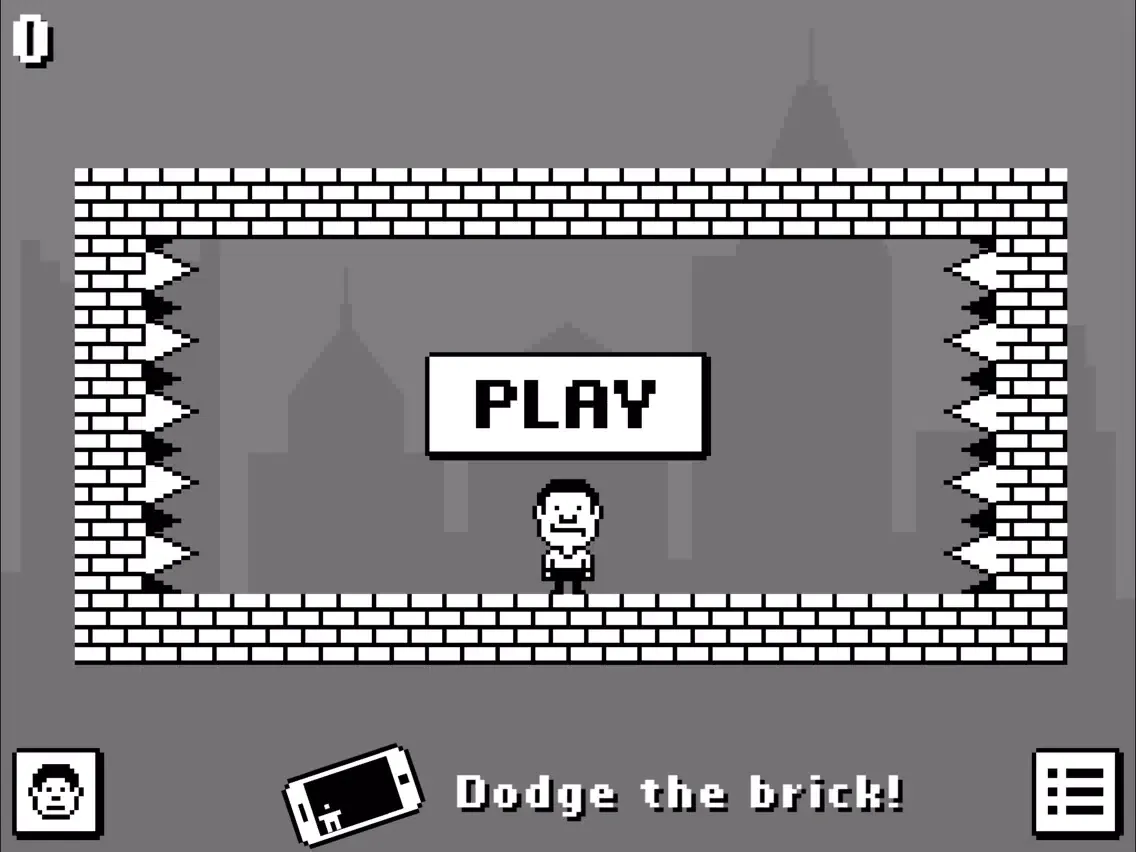 Brickin iPad  Screenshots