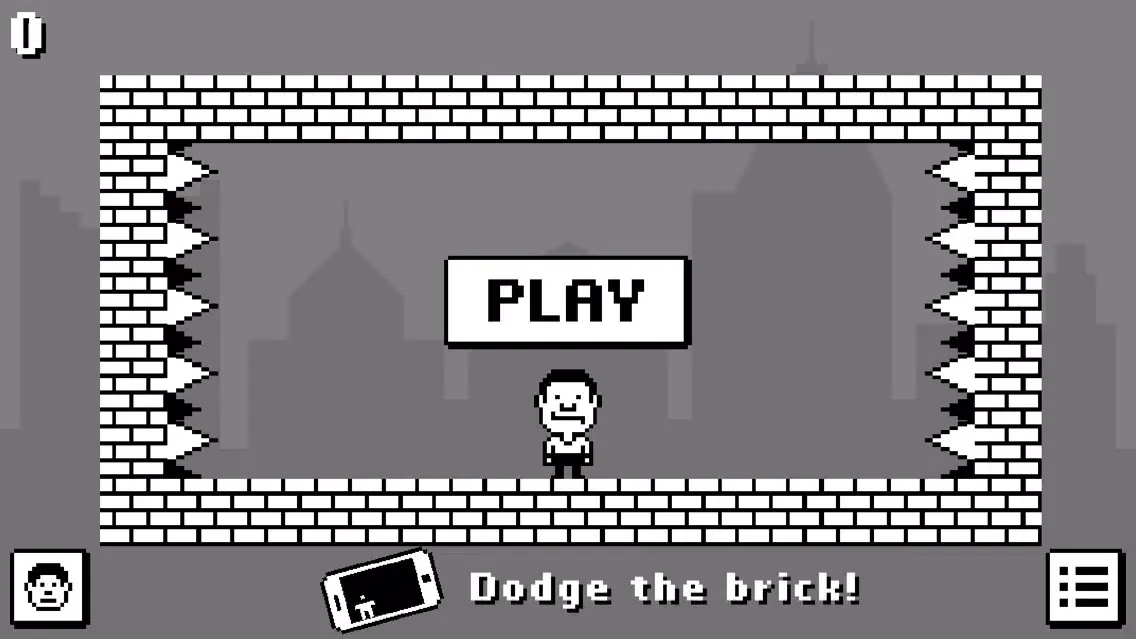 Brickin Screenshots
