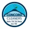 Concord Cleaners