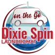 Dixie Spin On the Go Dixie Spin On the Go