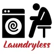 Laundryless Laundryless
