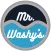 Mr. Washy's Washateria