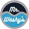 Mr. Washy's Washateria