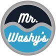 Mr. Washy's Washateria Mr. Washy's Washateria