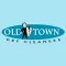 Old Town Dry Cleaners