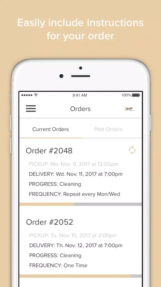 Ảnh chụp màn hình của The Roslyn Cleaners