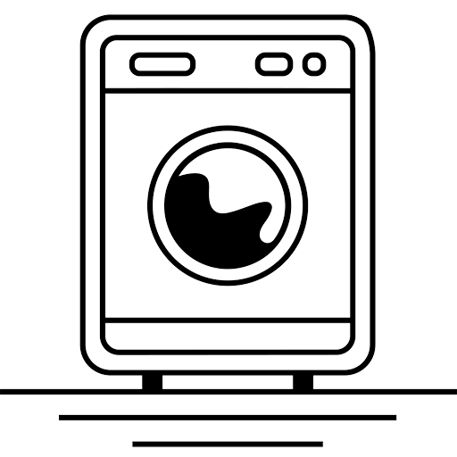 Tumble Laundry
