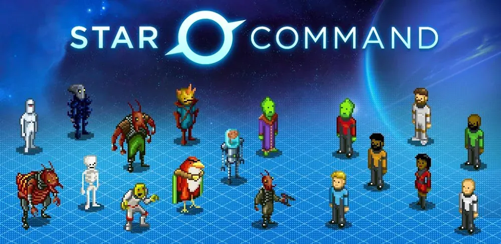 Star Command