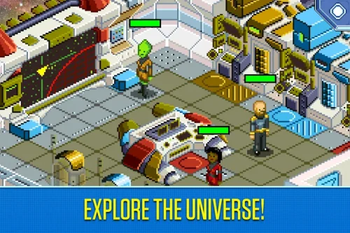 Star Command-screenshot-2