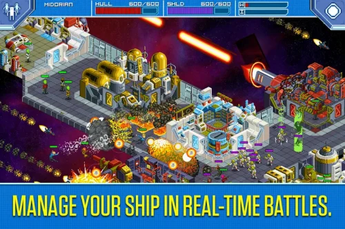 Star Command-screenshot-4